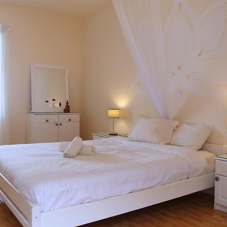 Aparthotel Kathys Island Retreat Adia Exteriér fotografie