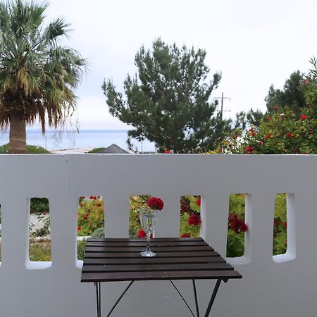 Aparthotel Kathys Island Retreat Adia Exteriér fotografie