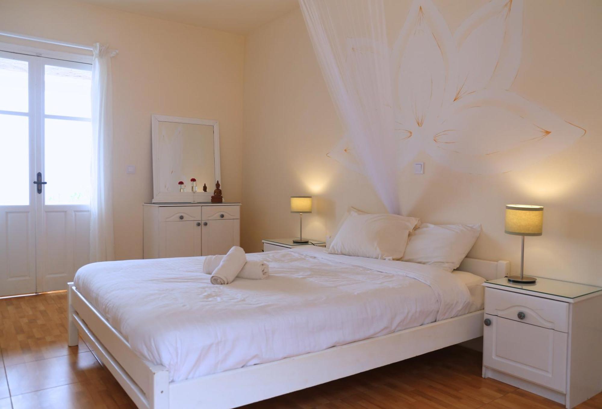Aparthotel Kathys Island Retreat Adia Exteriér fotografie