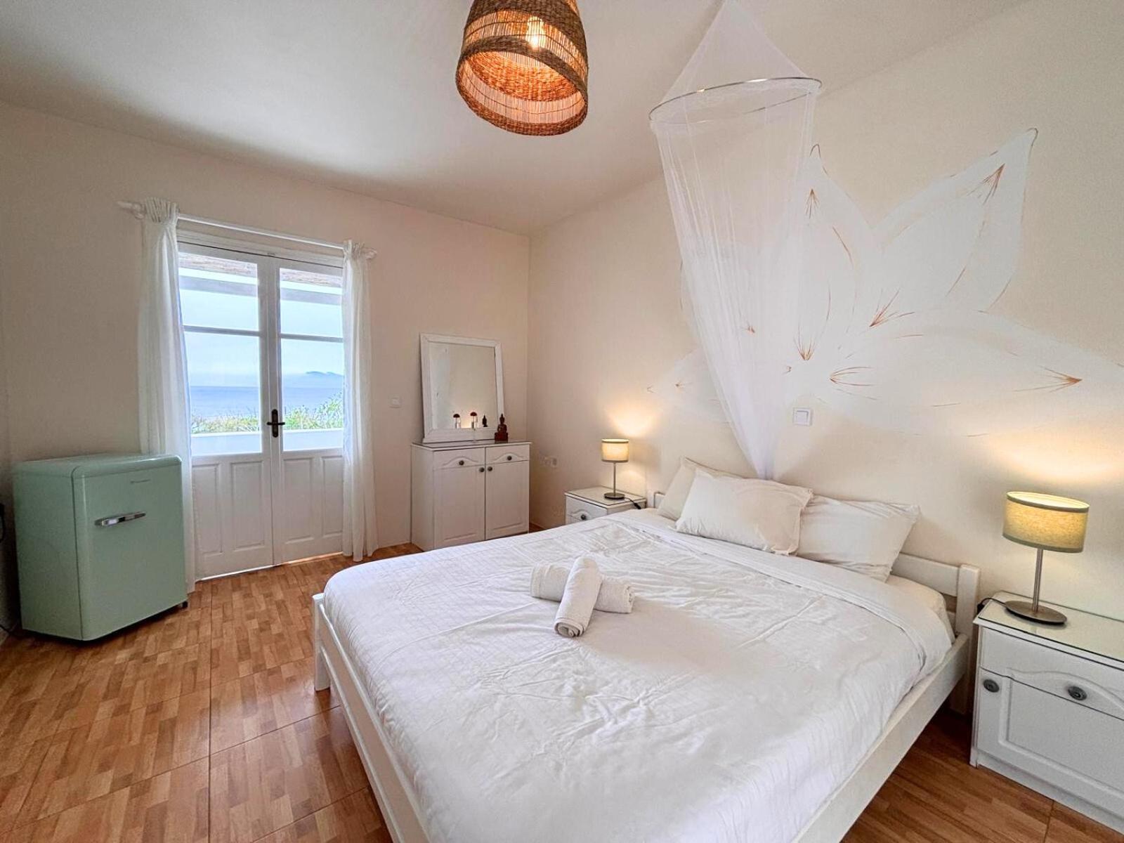 Aparthotel Kathys Island Retreat Adia Exteriér fotografie