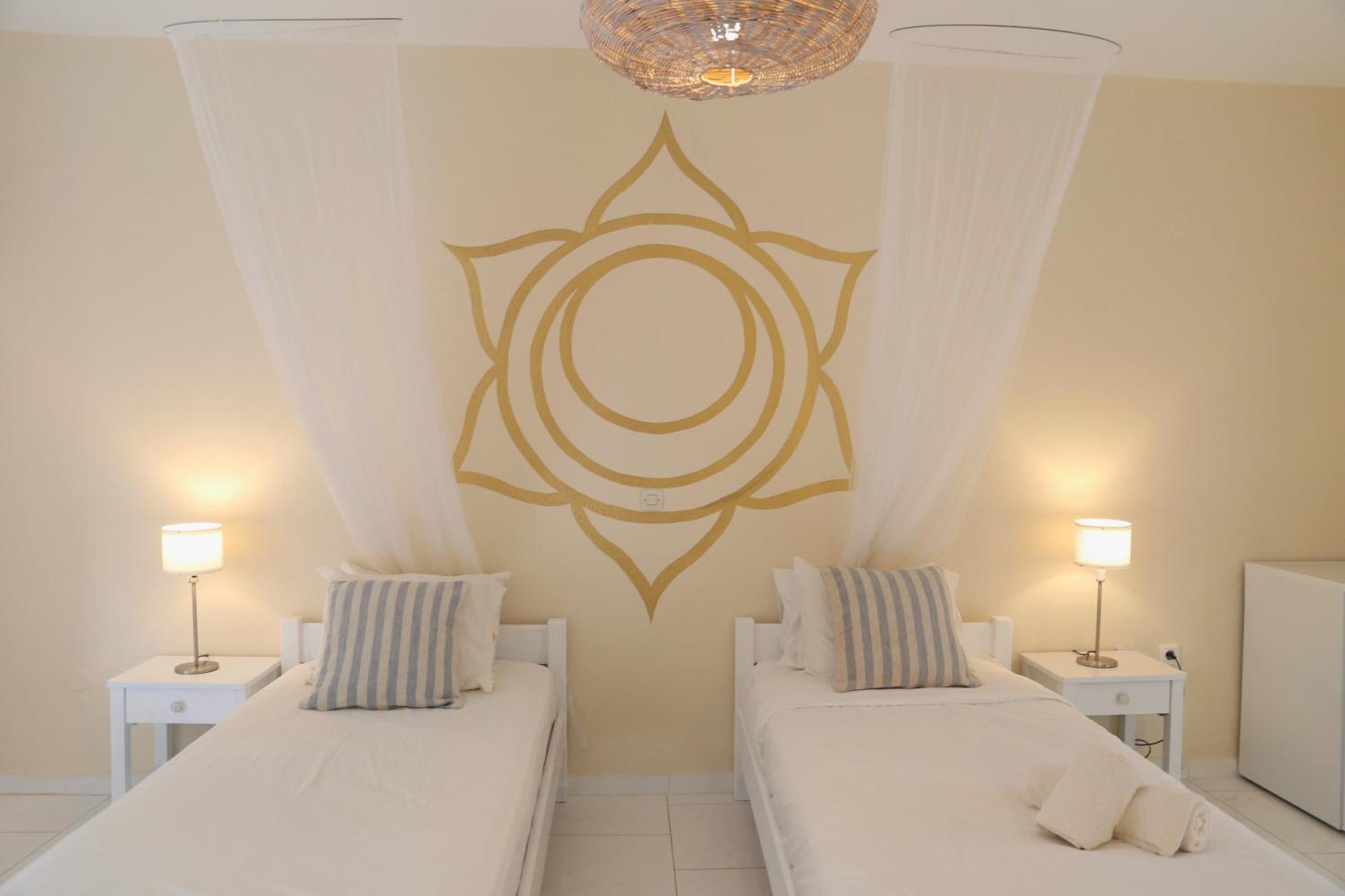 Aparthotel Kathys Island Retreat Adia Exteriér fotografie