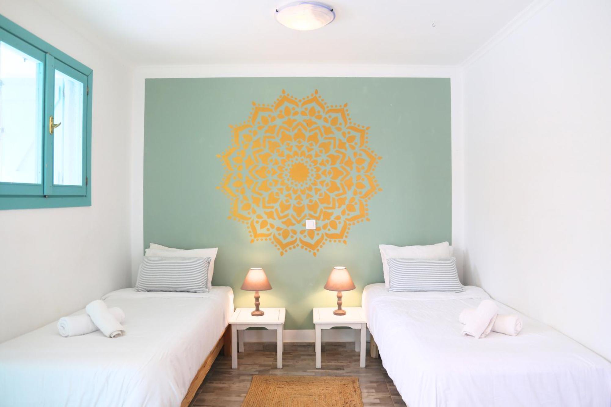 Aparthotel Kathys Island Retreat Adia Exteriér fotografie